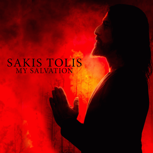 Sakis Tolis : My Salvation